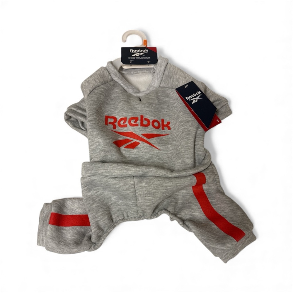 Reebok Dog Tracksuit